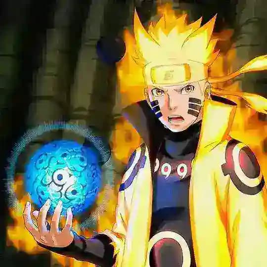 Naruto Shippuden in telugu Profile