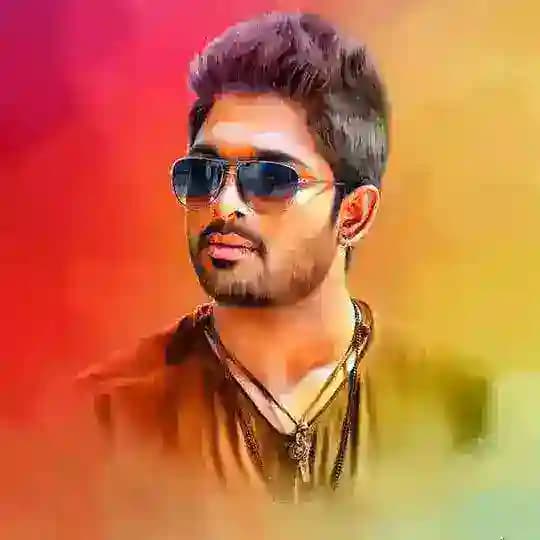 ALLU ARJUN TELUGU MOVIES Profile