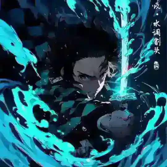 Anime in [Telugu+English] Profile