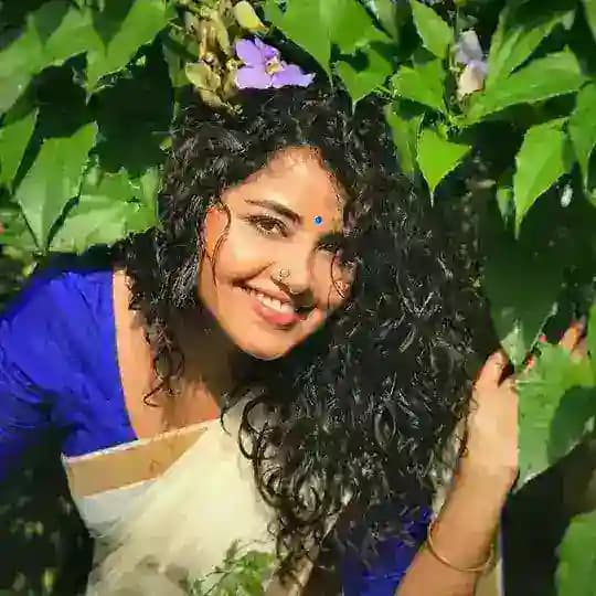 Anupama Parameswaran 💃 Profile