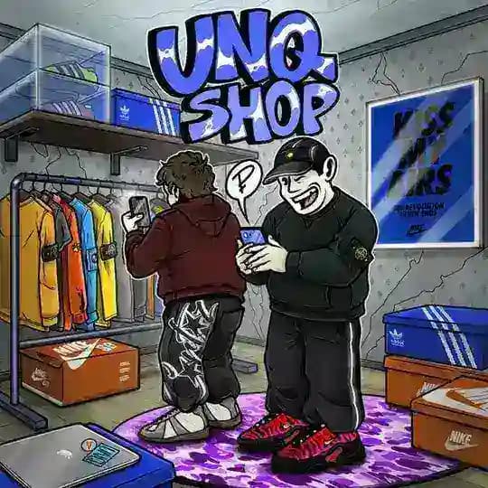 UNQ:НАЛИЧИЕ Profile