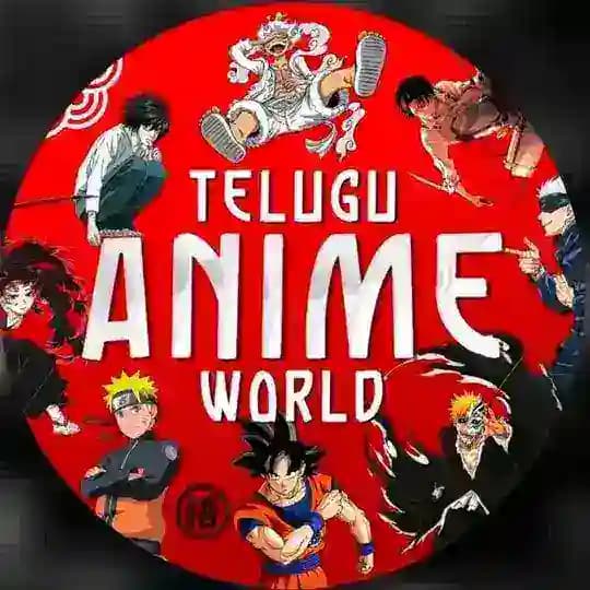 Anime In Telugu Profile