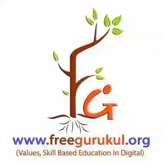 FreeGurukul(విలువలు,నైపుణ్యాలు) Profile