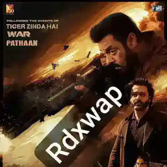 Tiger 3 free movies download Profile