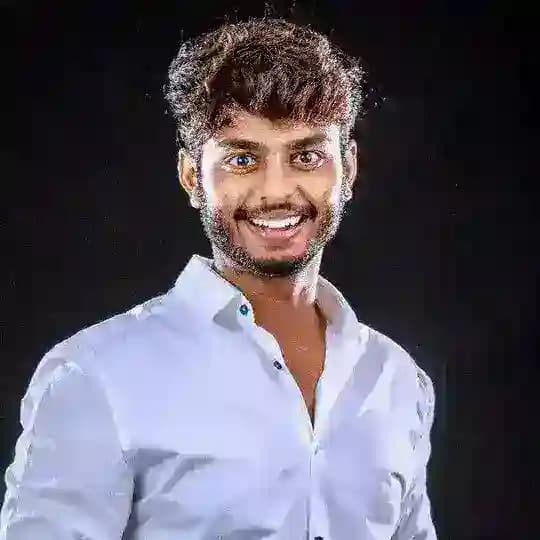 Harsha Sai 🔥 Profile