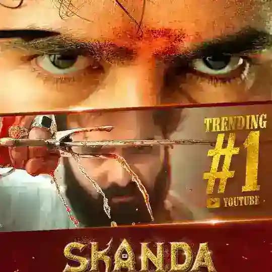 SKANDA HINDI MOVIE 🎬 SJANDA TAMIL MOVIE 🎬 SKANDA TELUGU MOVIE🎬 SKANDA KANNADA MOVIE🎬 SKANDA MALAYALAM MOVIE DOWNLOAD 🎬🎬 Profile