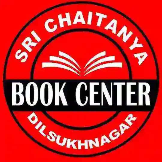Sri Chaitanya book centre Profile