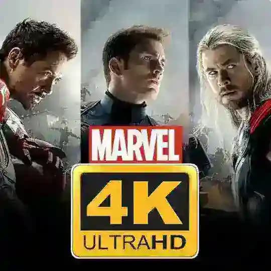 Telugu Dubbed 4k Movies | English Movies 4K Profile