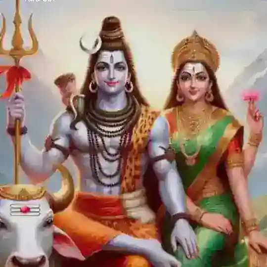 Telugu Family - LORD SHIVA FAMILY Profile