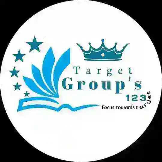 Target group's 123 Profile
