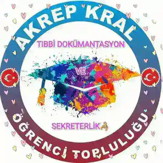 Tıbbi Sekreterlik Profile