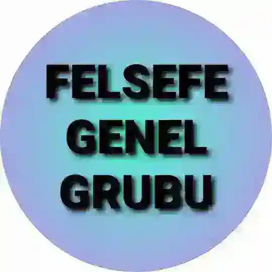 FELSEFE (LİSANS) Profile
