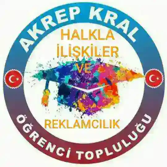 HALKLA İLİŞKİLER VE REKLAMCILIK (LİSANS) Profile