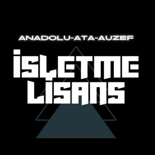 İŞLETME ANADOLU ATA AUZEF Profile