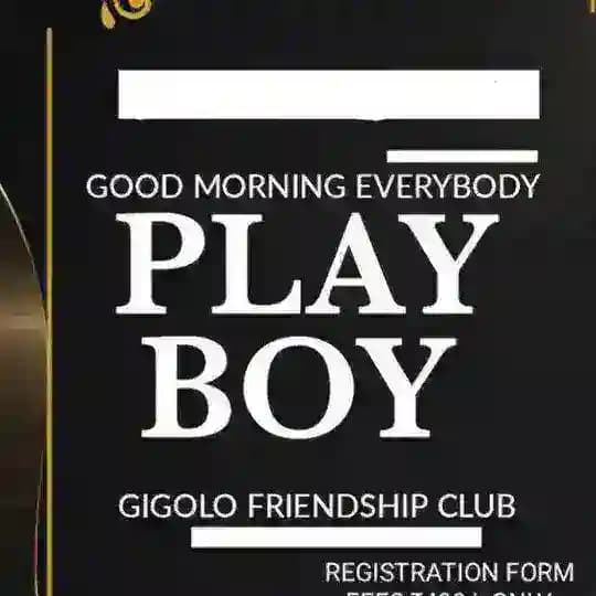 Play boy call job Hyderabad Bangalore Gujarat Profile