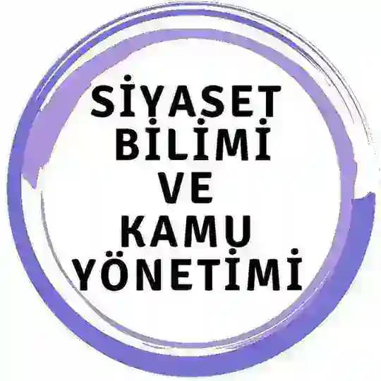 SİYASET BİLİMİ VE KAMU YÖNETİMİ Profile