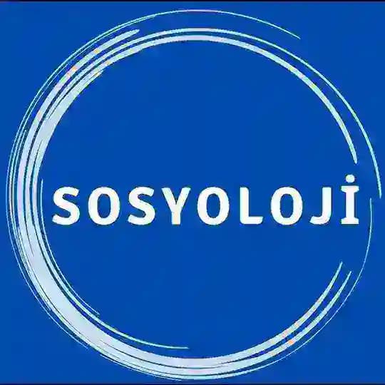 SOSYOLOJİ Profile