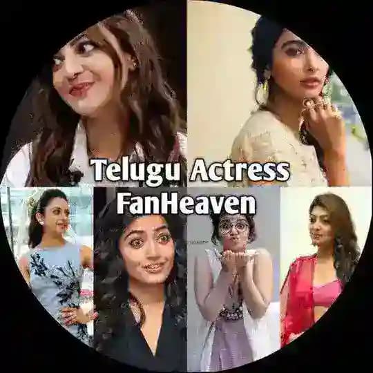 Telugu Actress Fappers Profile