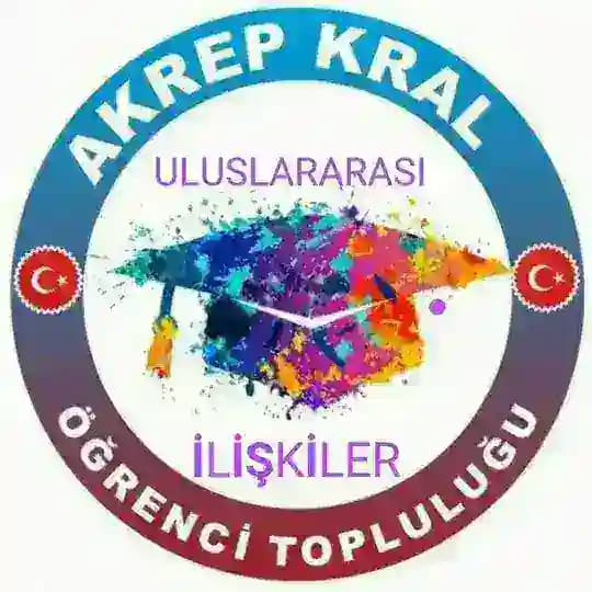 ULUSLARARASI İLİŞKİLER Profile