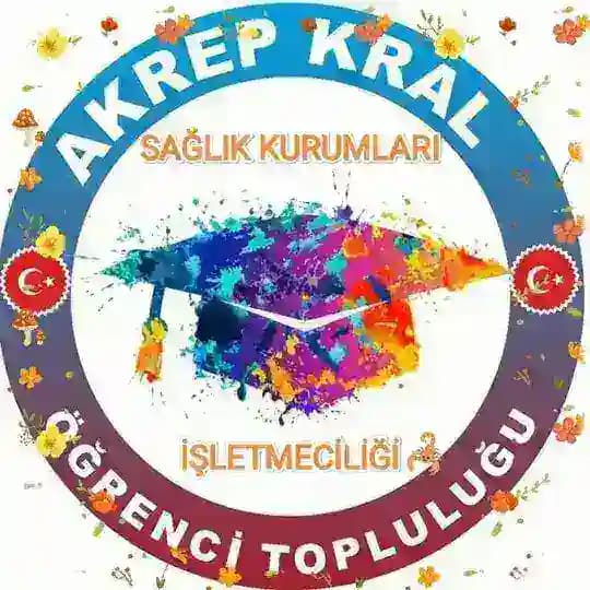 SAĞLIK KURUMLARI İŞLETMECİLİĞİ Profile
