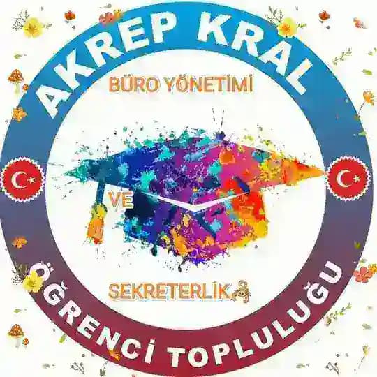 BÜRO YÖNETİMİ VE YÖNETİCİ ASİSTANLIĞI Profile