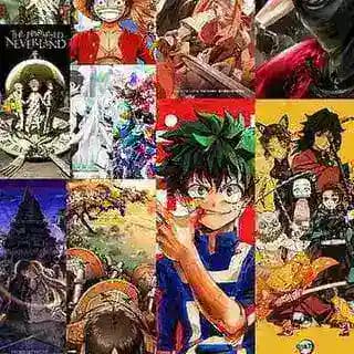 Anime In Telugu Profile