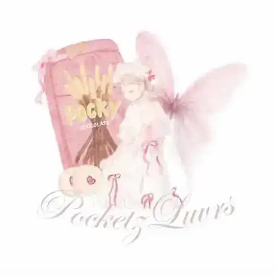 ౨ৎ⋆˚𝓅ℴ𝒸𝓀ℯ𝓉𝓏𝓁𝓊𝓋𝓇𝓈 。⊹♡ Profile