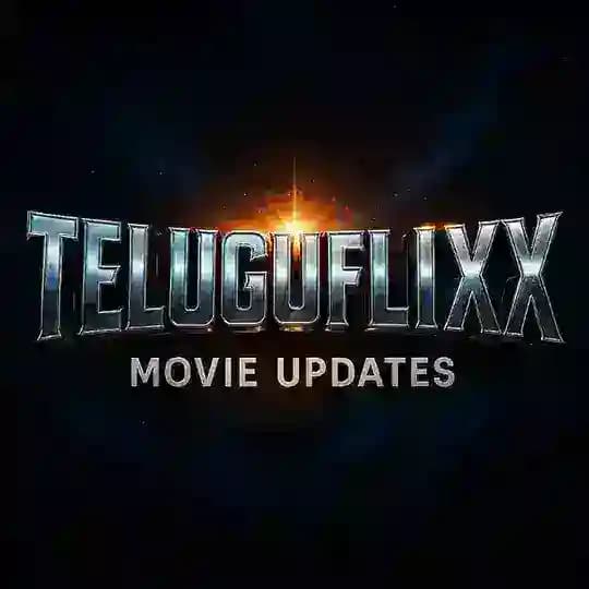 TeluguFlixx - Movie Updates Profile
