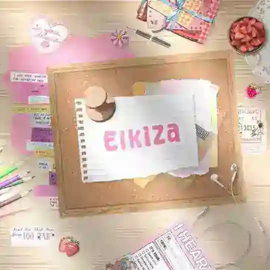 ౨ৎ. store─Elkiza, OPEN!! ꩒' 🍒 Profile